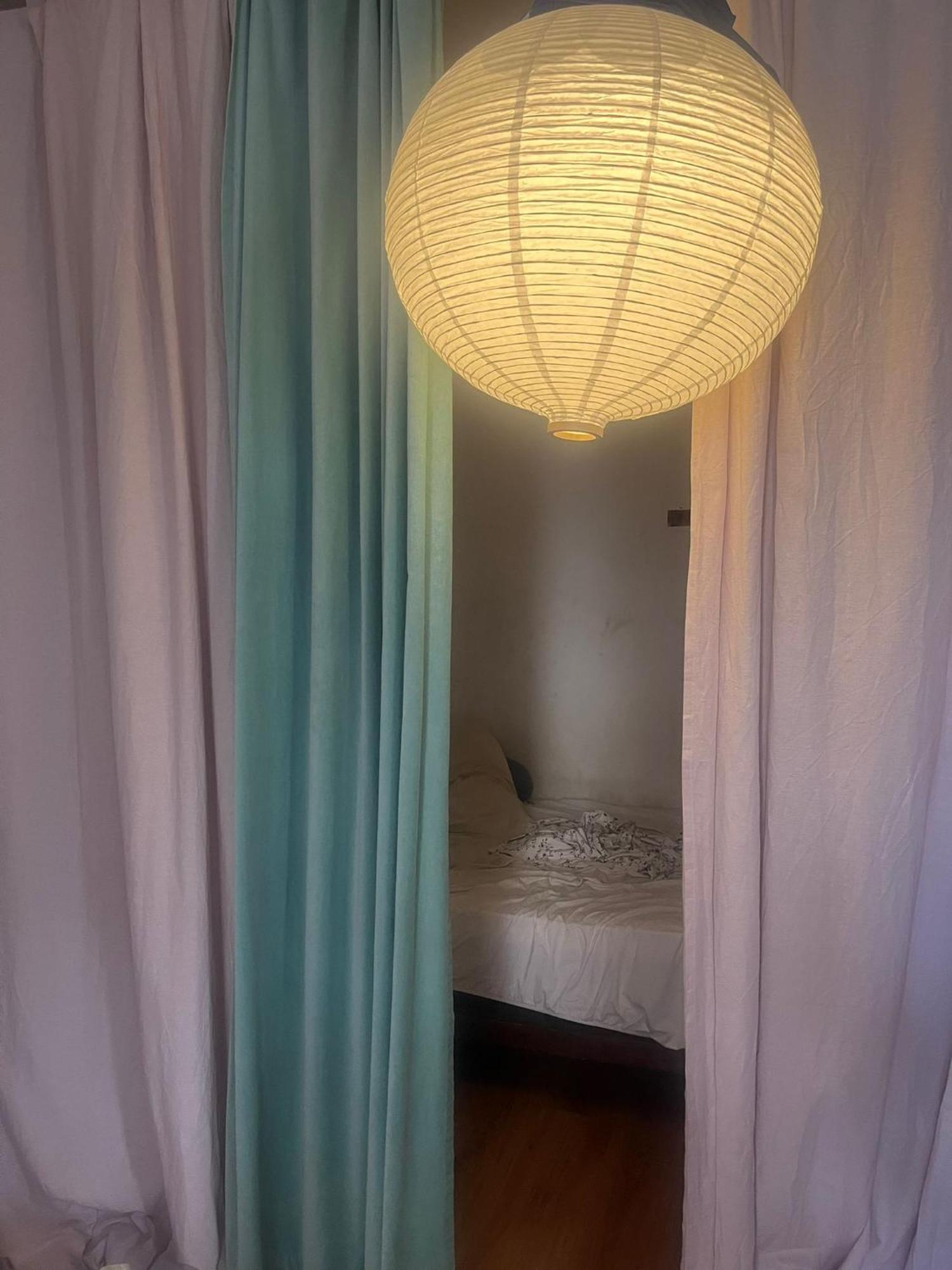 Appartement Habitacion Grande Y Luminosa En Las Ramblas Barcelona