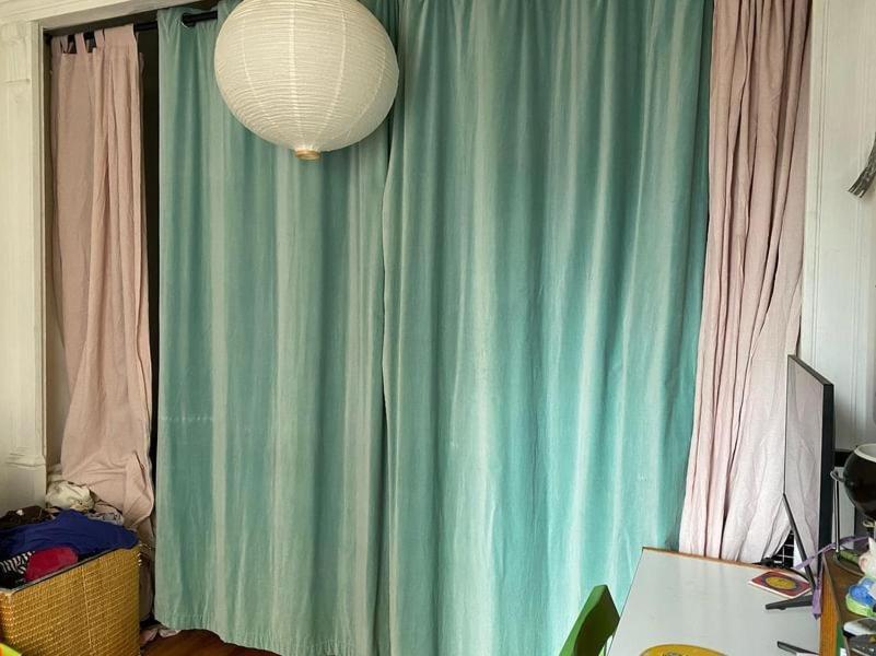 Appartement Habitacion Grande Y Luminosa En Las Ramblas Barcelone